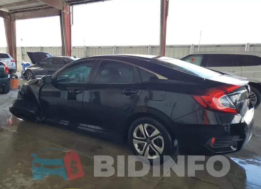 19XFC2F53HE077108 Photo# 2