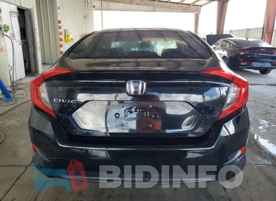 19XFC2F53HE077108 Photo# 6