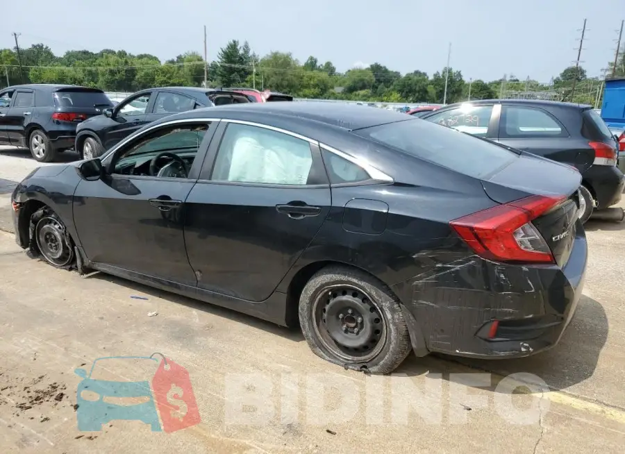 19XFC2F57GE021722 Photo# 2
