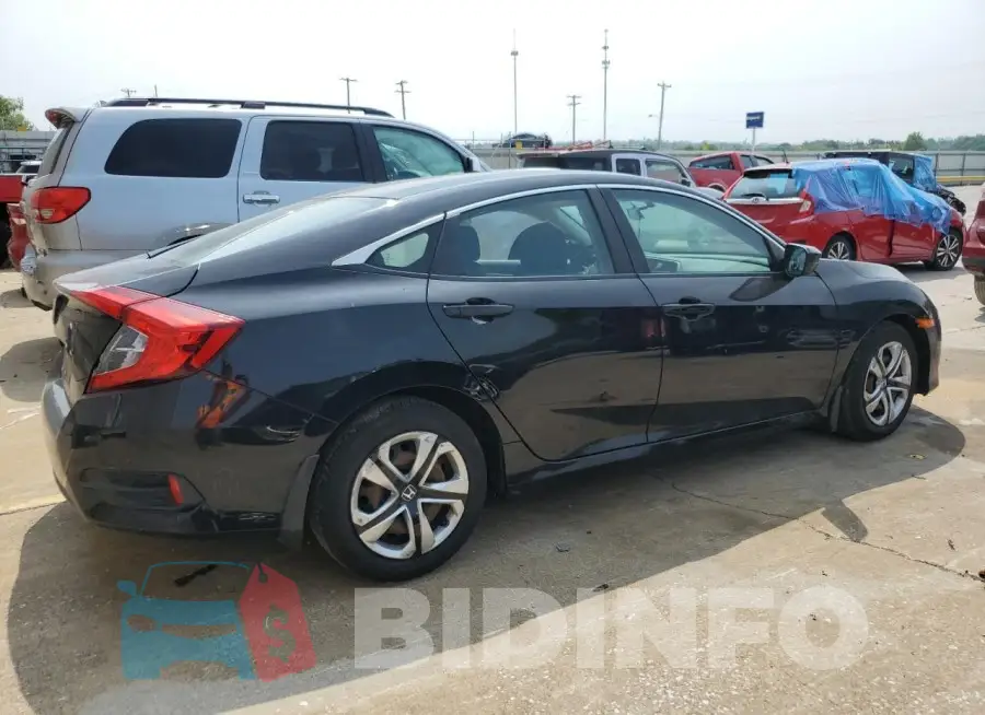 19XFC2F57GE021722 Photo# 3