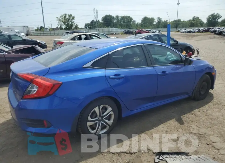 19XFC2F59GE030227 Photo# 3