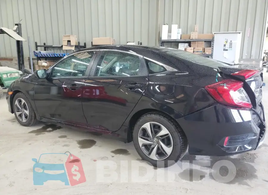 19XFC2F64KE015085 Photo# 2