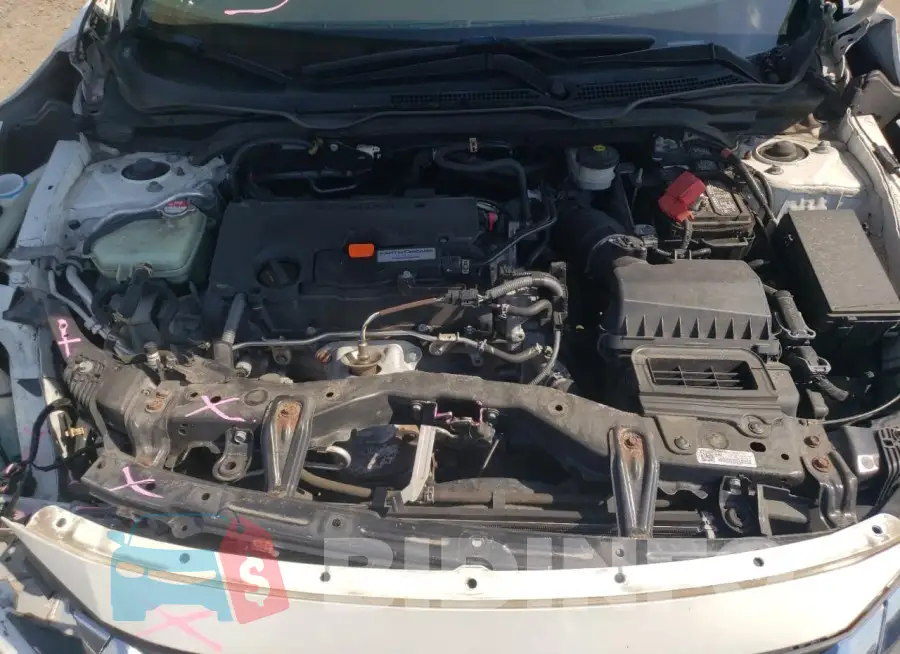 19XFC2F70HE203247 Photo# 11