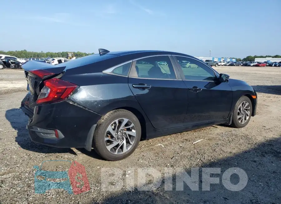 19XFC2F75HE058464 Photo# 3