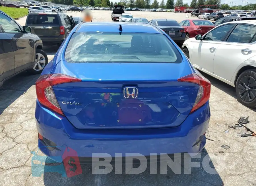 19XFC2F76HE076729 Photo# 6