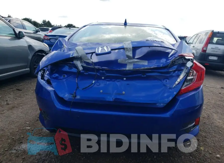 19XFC2F77HE067487 Photo# 6