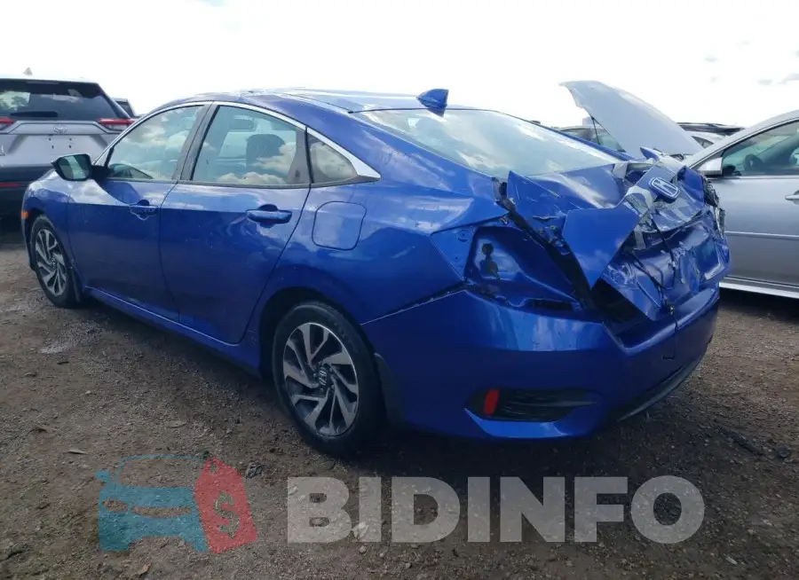 19XFC2F77HE067487 Photo# 2