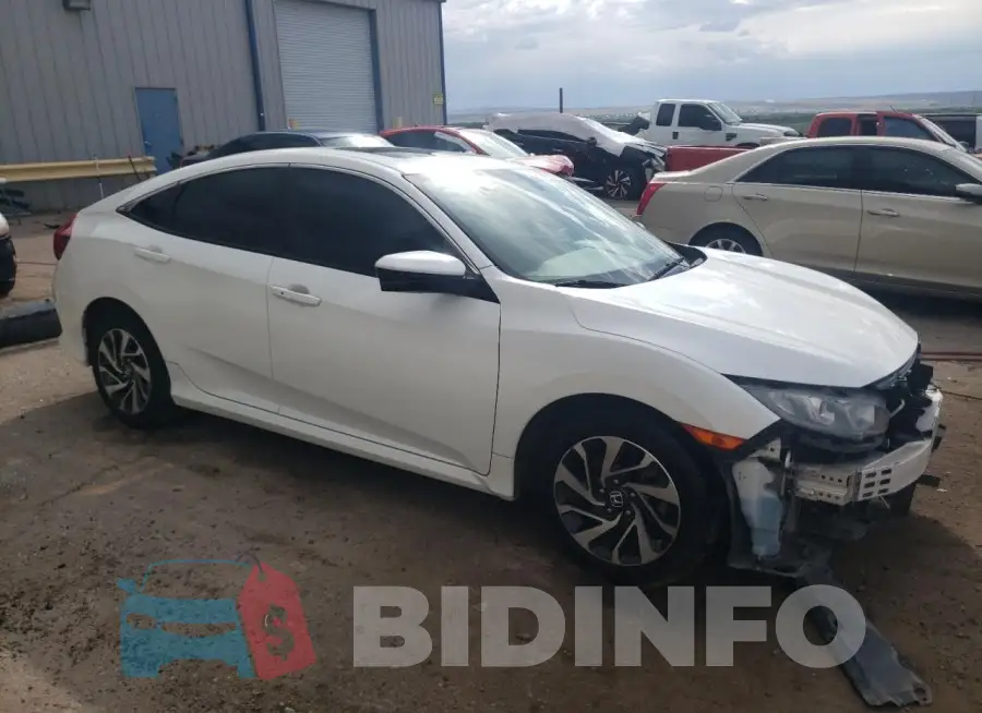 19XFC2F7XGE080846 Photo# 4