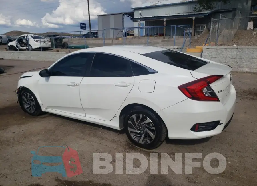 19XFC2F7XGE080846 Photo# 2