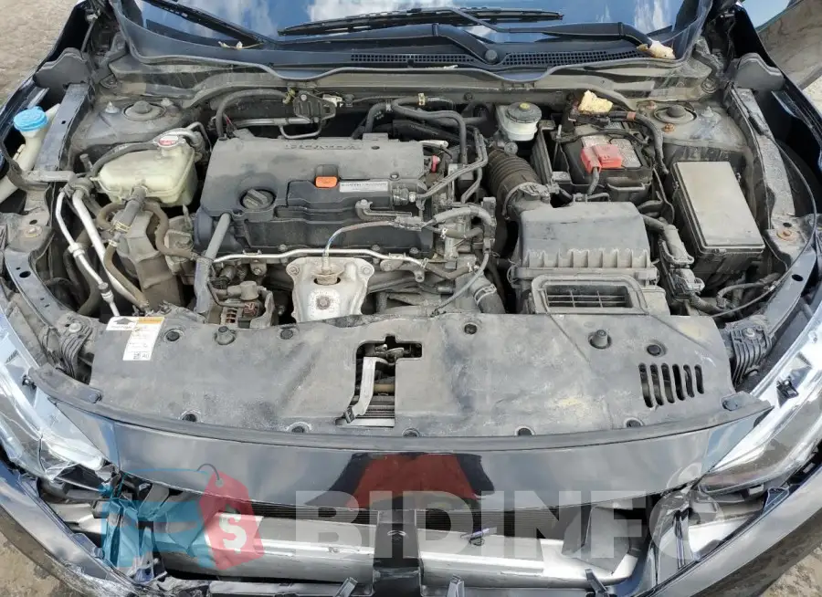 19XFC2F85HE007751 Photo# 11