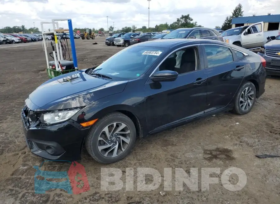 19XFC2F85HE007751 Photo# 1