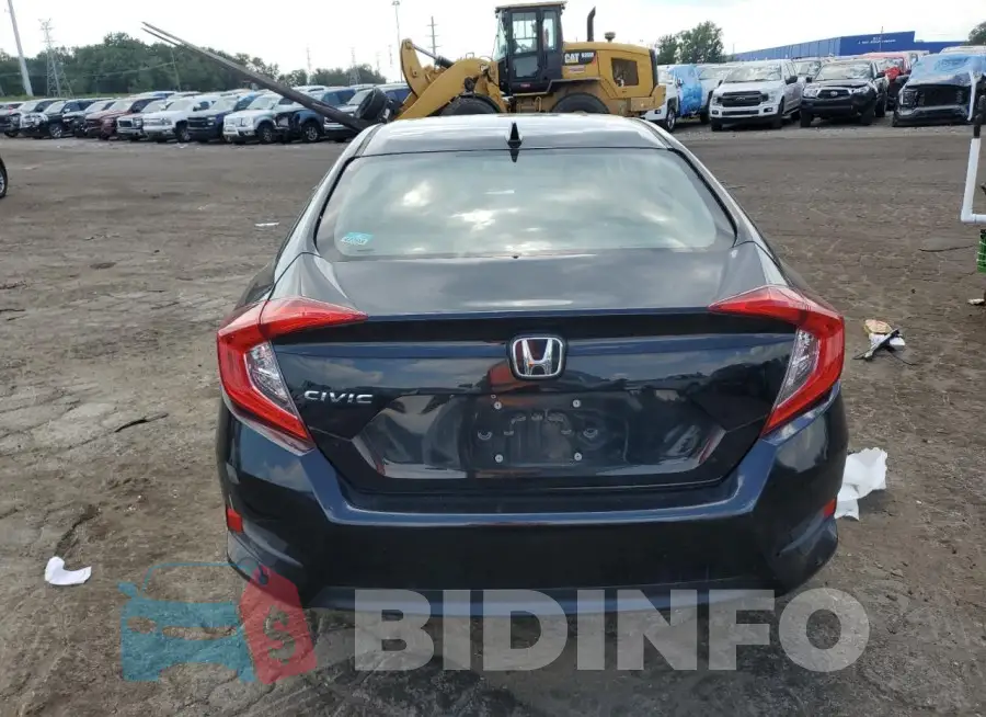 19XFC2F85HE007751 Photo# 6