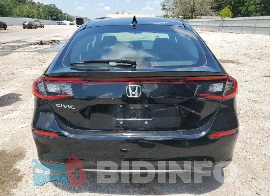 19XFL1H73RE014942 Photo# 6