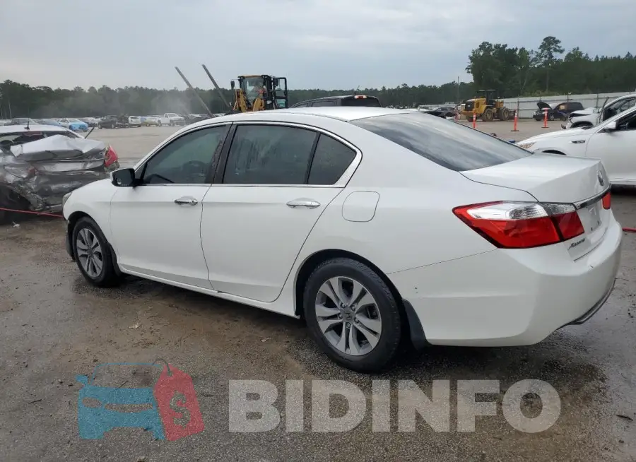 1HGCR2F30FA173893 Photo# 2