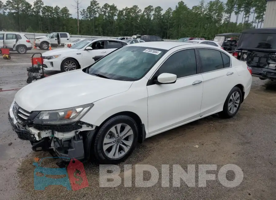1HGCR2F30FA173893 Photo# 1