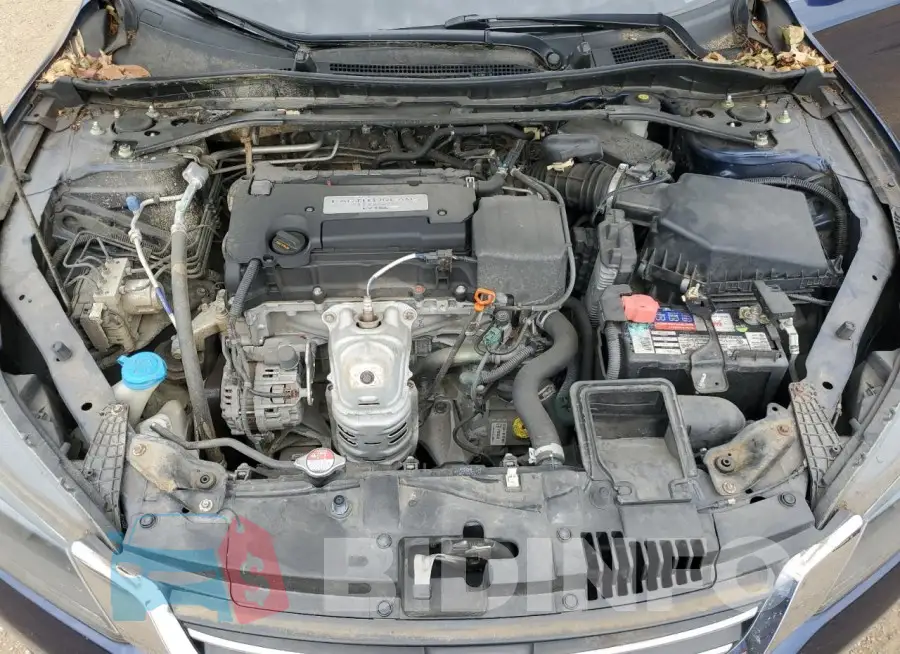 1HGCR2F87FA176141 Photo# 11