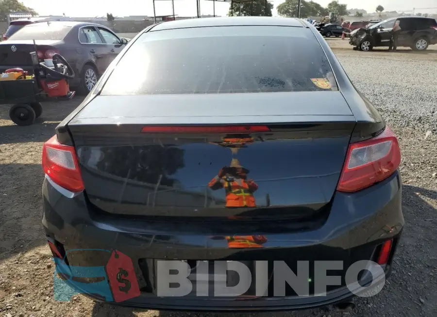 1HGCT1A75FA013532 Photo# 6