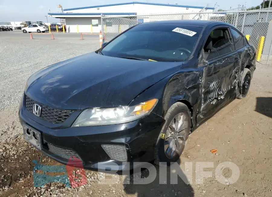 1HGCT1A75FA013532 Photo# 1