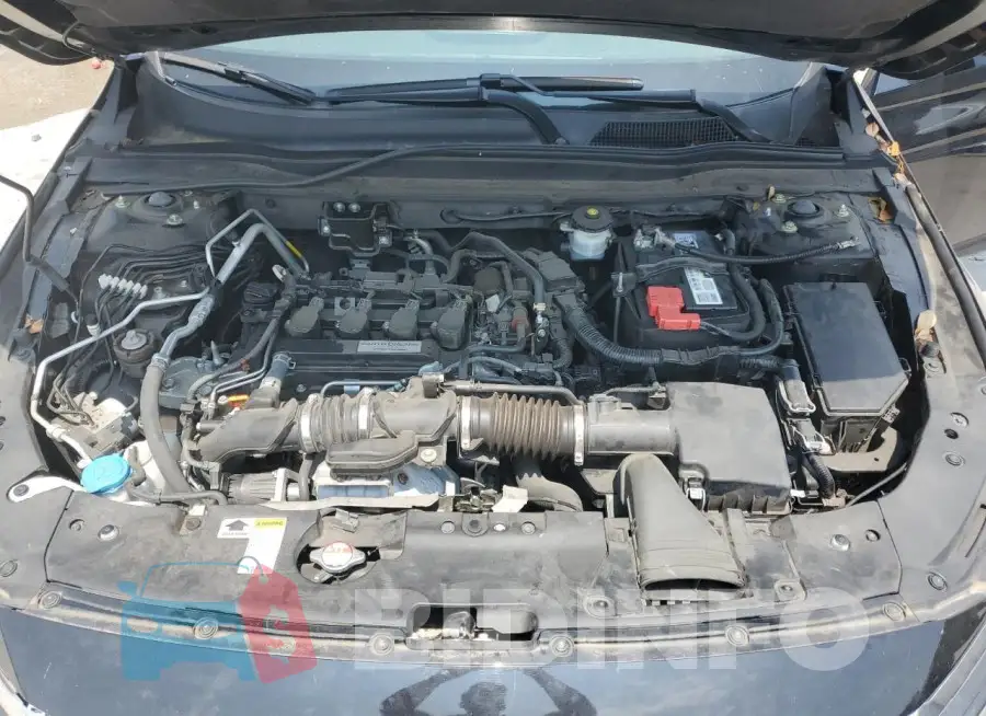 1HGCV1F12JA267593 Photo# 11