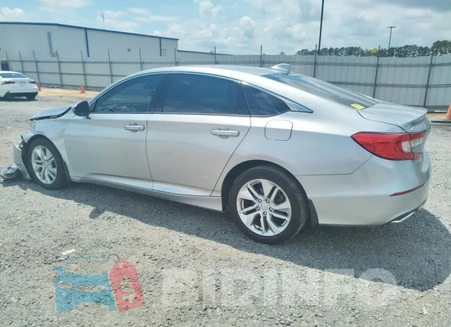 1HGCV1F16JA265054 Photo# 2