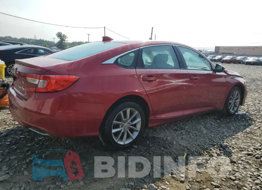 1HGCV1F16MA055039 Photo# 3