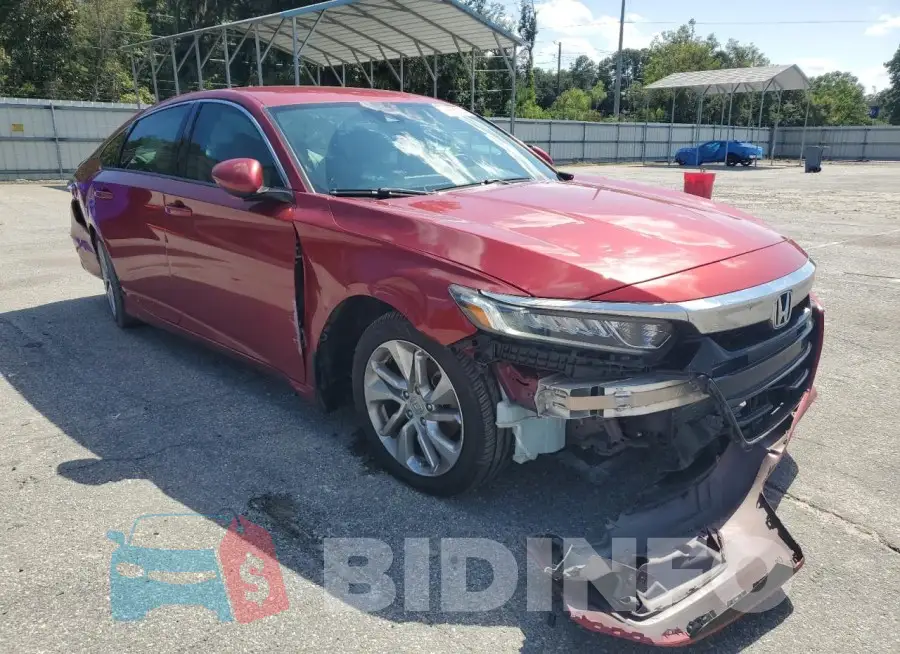 1HGCV1F19JA169404 Photo# 4