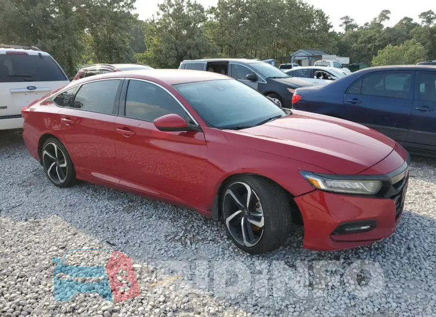 1HGCV1F34LA144155 Photo# 4
