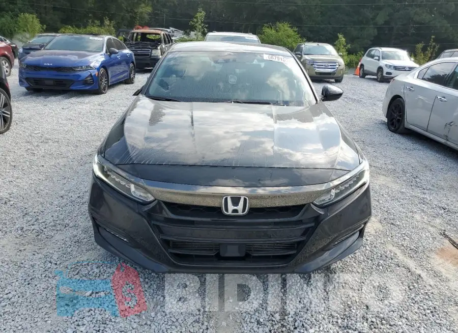 1HGCV1F36JA053546 Photo# 5
