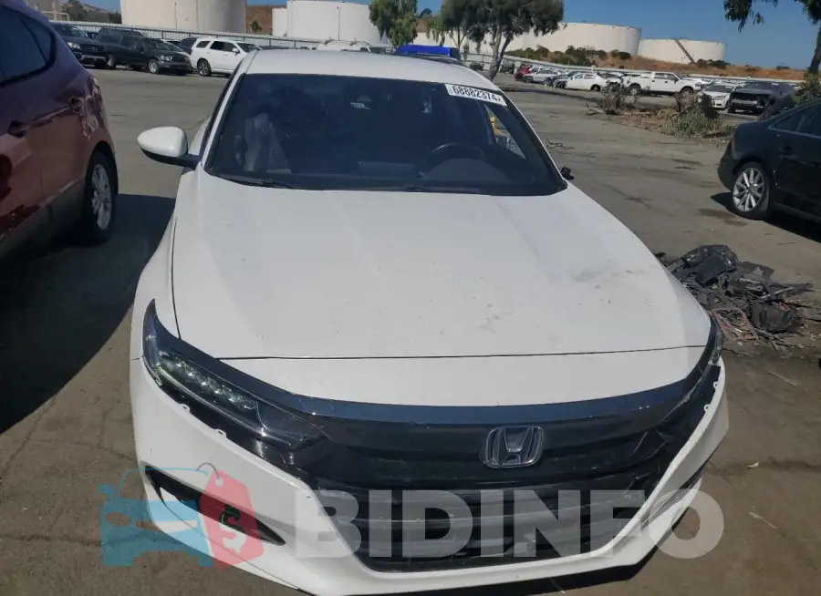 1HGCV1F39LA138741 Photo# 5