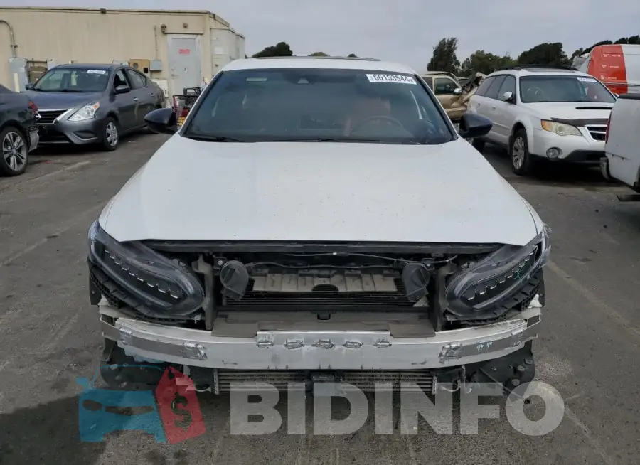 1HGCV1F39MA062486 Photo# 5