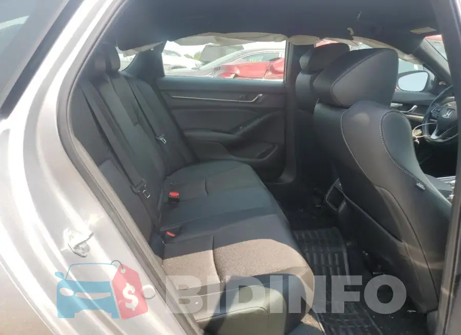 1HGCV1F39MA106549 Photo# 10