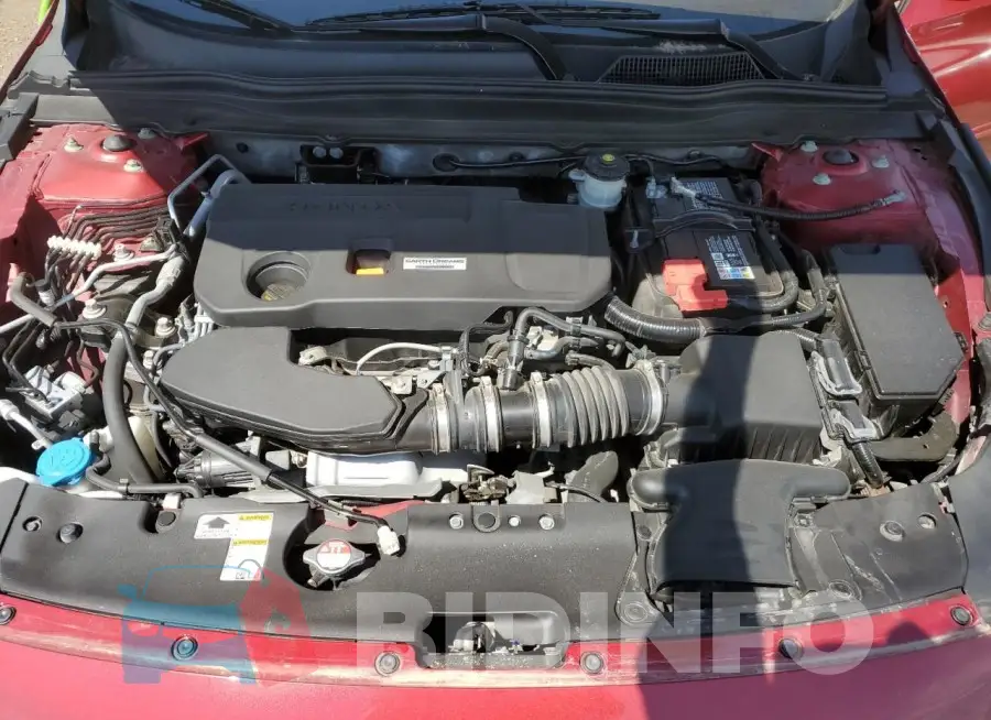 1HGCV2F9XKA800349 Photo# 11