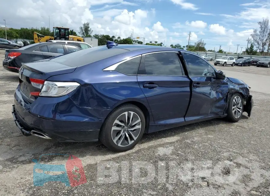 1HGCV3F15KA016550 Photo# 3