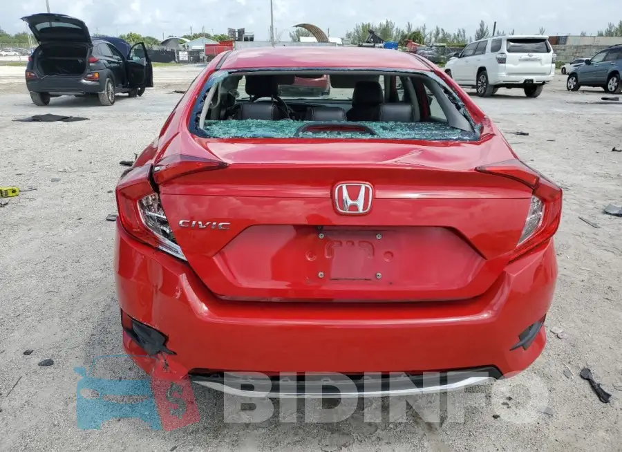 2HGFC2F66MH510106 Photo# 6