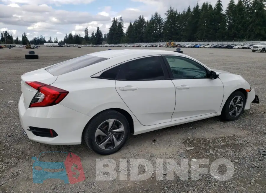 2HGFC2F66MH533174 Photo# 3