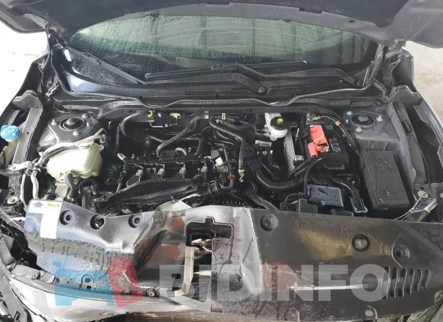 2HGFC3B34KH356994 Photo# 11