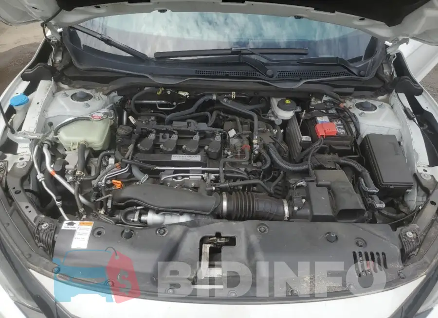 2HGFC3B35KH353201 Photo# 11