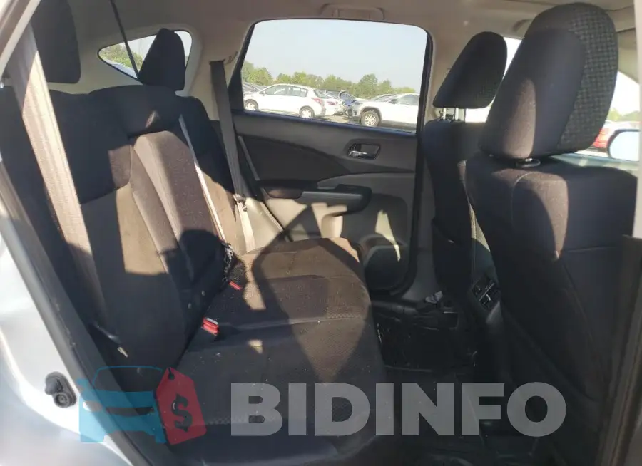 2HKRM4H52GH627315 Photo# 11