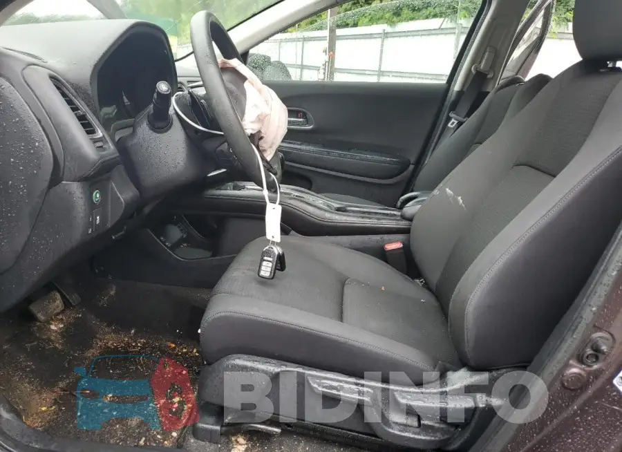 3CZRU6H56NM716690 Photo# 7