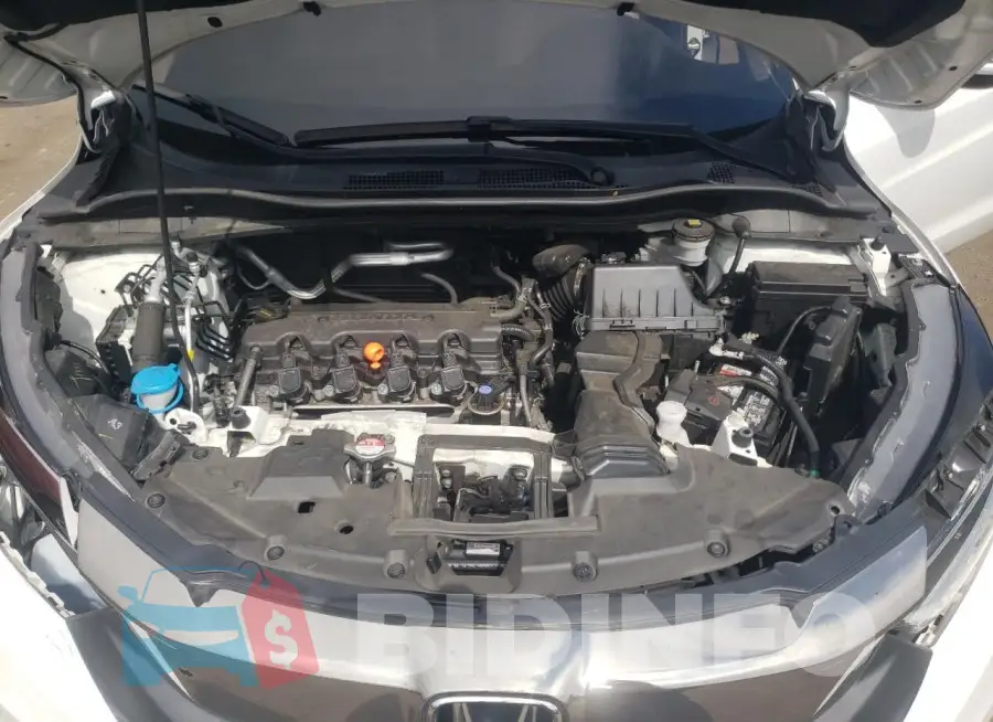 3CZRU6H73KM735002 Photo# 11