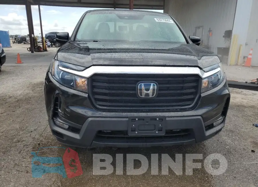 5FPYK3F52PB027723 Photo# 5