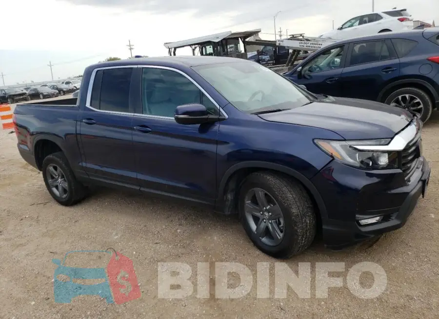 5FPYK3F52PB031786 Photo# 4