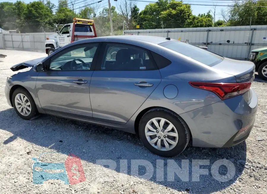 3KPC24A61LE125294 Photo# 2