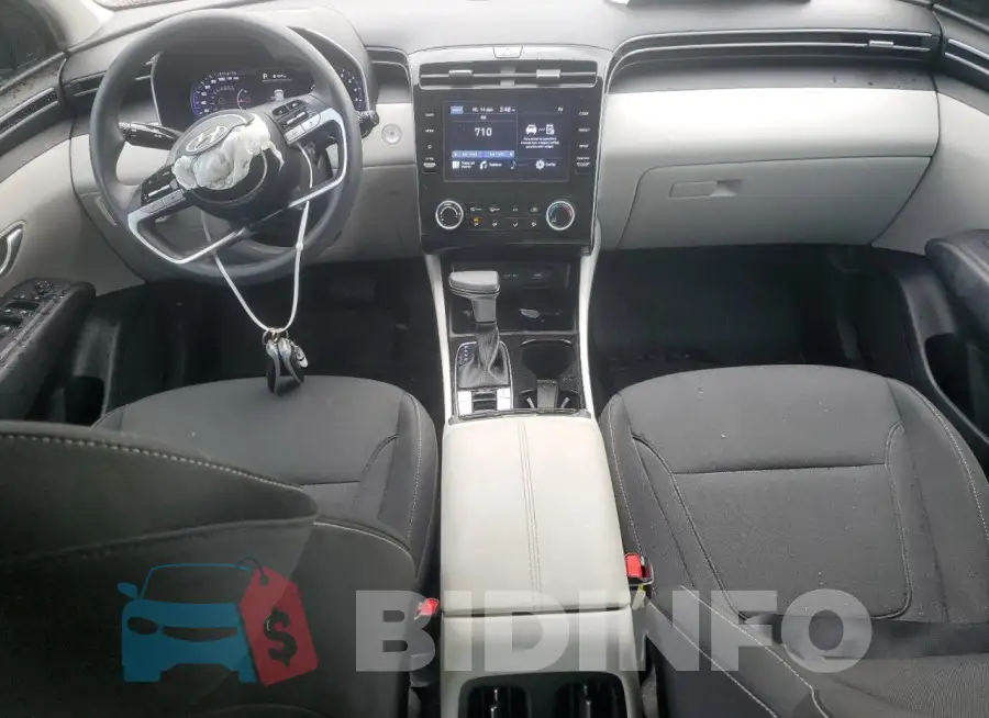 5NMJB3AE4NH110244 Photo# 8