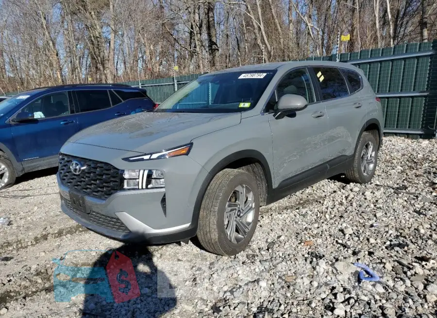 5NMS1DAJ7PH522574 Photo# 1