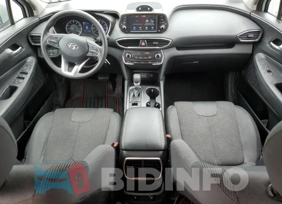 5NMS2CAD8KH097697 Photo# 8