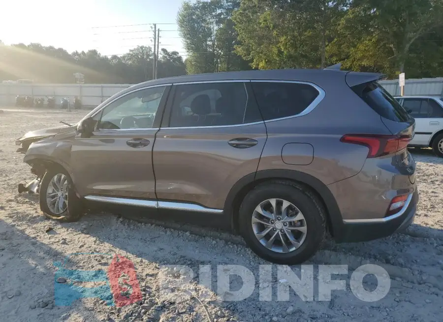 5NMS33AD1KH134053 Photo# 2