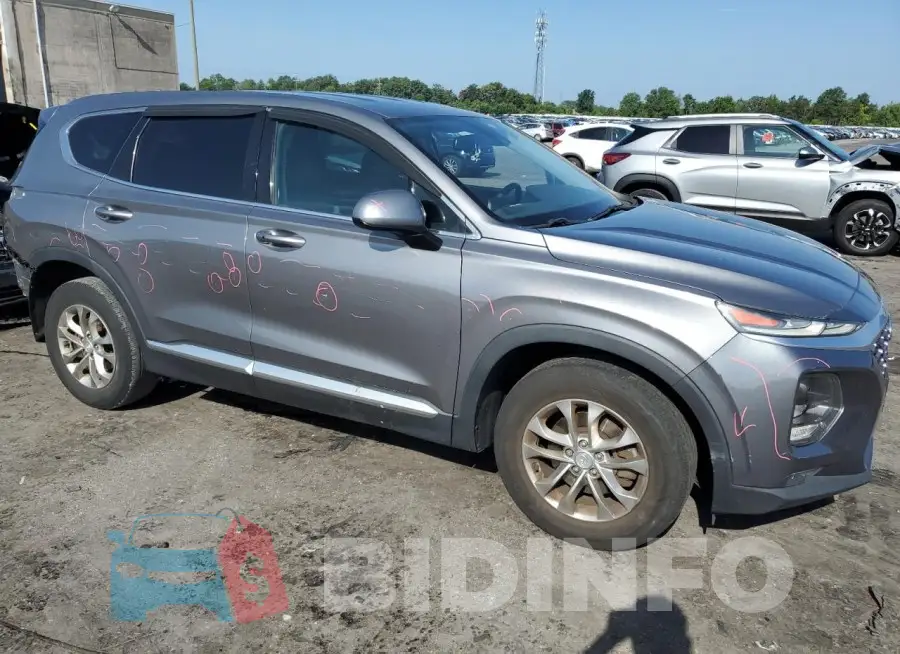 5NMS3CAD3KH056987 Photo# 4