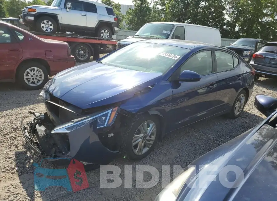 5NPD84LF0KH432546 Photo# 1