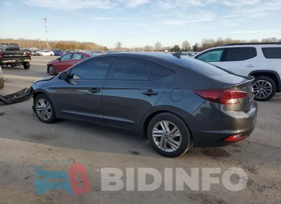 5NPD84LF3LH550656 Photo# 2